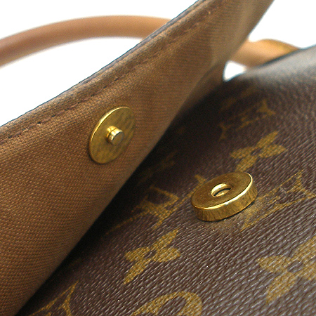 Louis Vuitton(���̺���) M51147 ���׷� ĵ���� �̴� ���� ����� [�б�����������2ȣ��] �̹���5 - ���̺��� �߰���ǰ