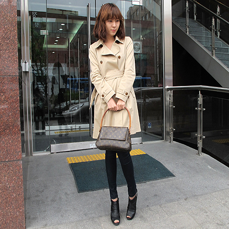 Louis Vuitton(���̺���) M51147 ���׷� ĵ���� �̴� ���� ����� [�б�����������2ȣ��] �̹���6 - ���̺��� �߰���ǰ