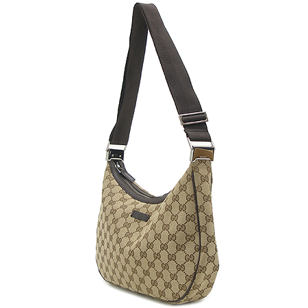 Gucci(����) 122790 GG�ΰ� �ڰ��� ����� ��Ƽġ ũ�ν��� �̹���3 - ���̺��� �߰���ǰ