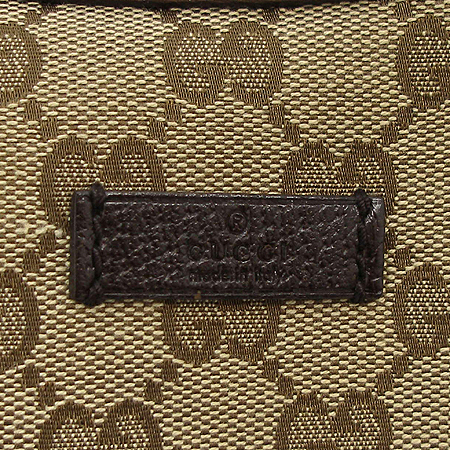 Gucci(����) 122790 GG�ΰ� �ڰ��� ����� ��Ƽġ ũ�ν��� �̹���5 - ���̺��� �߰���ǰ