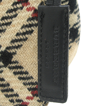 Burberry(������) üũ Ʈ���� �к긯 ����� �̹���3 - ���̺��� �߰���ǰ