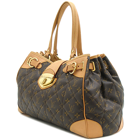 Louis Vuitton(���̺���) M41433 ���׷� ĵ���� ���� ���� ����� �̹���2 - ���̺��� �߰���ǰ