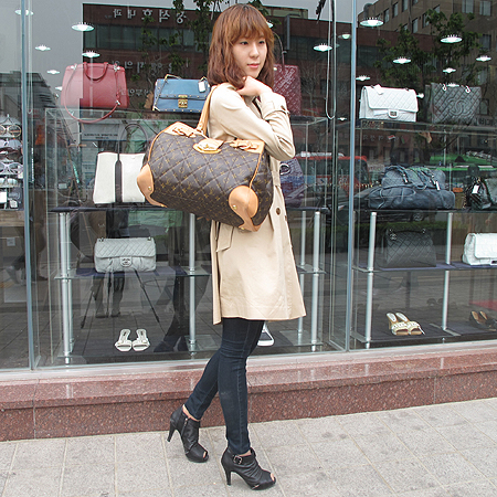 Louis Vuitton(���̺���) M41433 ���׷� ĵ���� ���� ���� ����� �̹���5 - ���̺��� �߰���ǰ