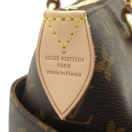 Louis Vuitton(���̺���) M56688 ���׷� ĵ���� ��Ż�� PM ����� [��������] �̹���5 - ���̺��� �߰���ǰ