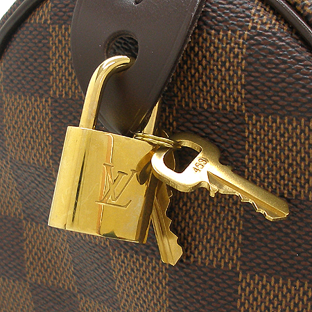Louis Vuitton(���̺���) N41532 �ٹ̿� ���� ���ǵ� 25 ��Ʈ�� [��������] �̹���4 - ���̺��� �߰���ǰ