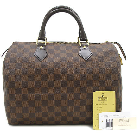 Louis Vuitton(���̺���) N41531 �ٹ̿� ���� ĵ���� ���ǵ�30 ��Ʈ�� �̹���2 - ���̺��� �߰���ǰ