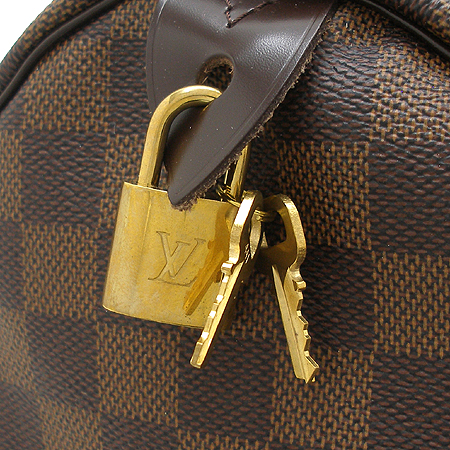 Louis Vuitton(���̺���) N41531 �ٹ̿� ���� ĵ���� ���ǵ�30 ��Ʈ�� �̹���5 - ���̺��� �߰���ǰ