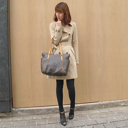 Louis Vuitton(���̺���) M56689 ���׷� ĵ���� ��Ż�� MM ����� �̹���6 - ���̺��� �߰���ǰ