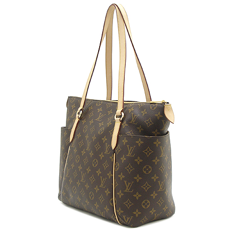 Louis Vuitton(���̺���) M56689 ���׷� ĵ���� ��Ż��MM ����� [��������] �̹���3 - ���̺��� �߰���ǰ