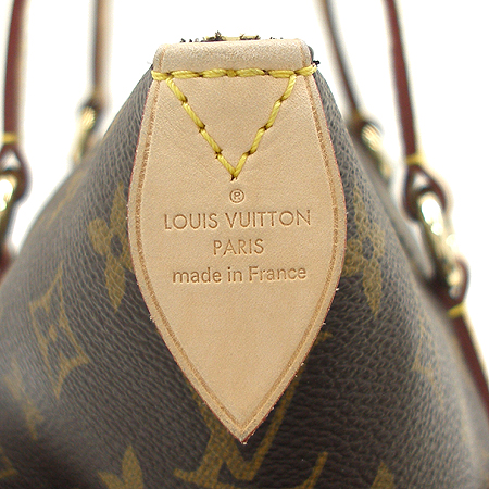 Louis Vuitton(���̺���) M56689 ���׷� ĵ���� ��Ż��MM ����� [��������] �̹���5 - ���̺��� �߰���ǰ