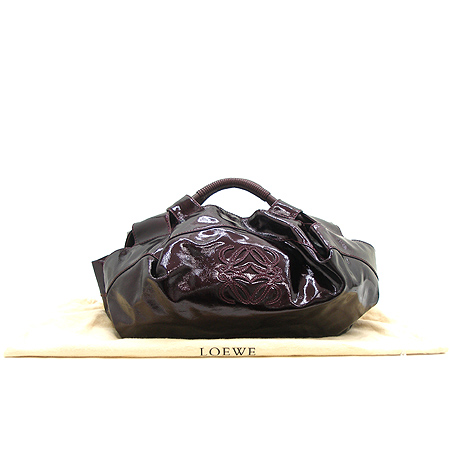 Loewe(�ο���) 309 20 105 NAPPA AIRE BRISA ���̴�Ʈ ��Ʈ�� [�б�������] �̹���2 - ���̺��� �߰���ǰ