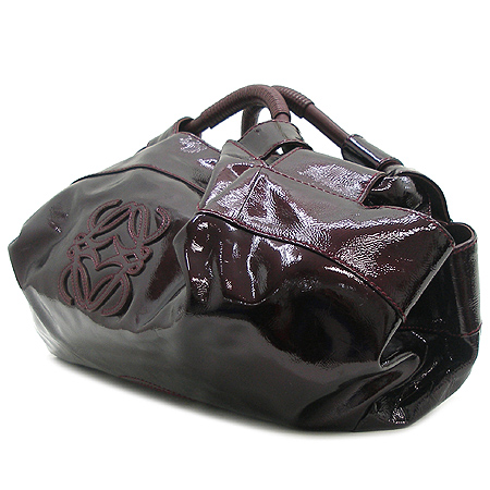Loewe(�ο���) 309 20 105 NAPPA AIRE BRISA ���̴�Ʈ ��Ʈ�� [�б�������] �̹���3 - ���̺��� �߰���ǰ