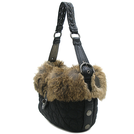 Coach(��ġ) �䳢�� �ñ׳�ó ���� �к긯 ����� �̹���3 - ���̺��� �߰���ǰ