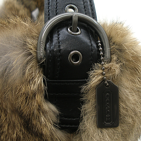 Coach(��ġ) �䳢�� �ñ׳�ó ���� �к긯 ����� �̹���5 - ���̺��� �߰���ǰ
