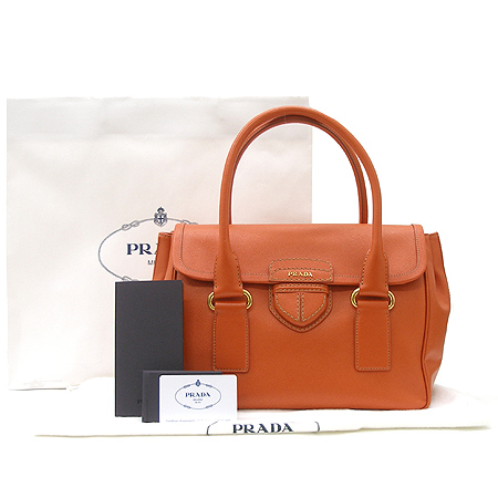 Prada(�����) BN2148 ���ǾƳ� ���� �ΰ� ��� ��Ʈ�� �̹���2 - ���̺��� �߰���ǰ