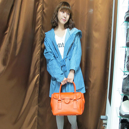 Prada(�����) BN2148 ���ǾƳ� ���� �ΰ� ��� ��Ʈ�� �̹���6 - ���̺��� �߰���ǰ