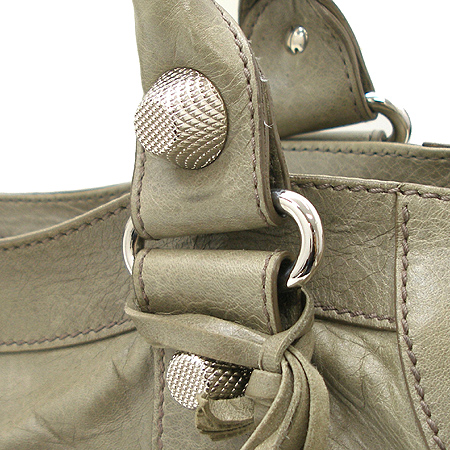 Balenciaga(�߷��þư�) 173082 ���̾�Ʈ PART TIME (��Ʈ Ÿ��) 2-WAY + ���� �ſ� [�б�����������2ȣ��] �̹���4 - ���̺��� �߰���ǰ