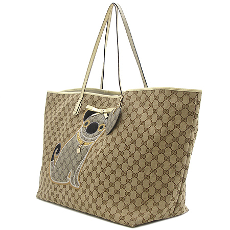 Gucci(����) 212373 GG �ΰ� �ڰ��� ������ ��� ����� �̹���3 - ���̺��� �߰���ǰ