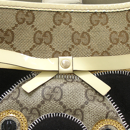 Gucci(����) 212373 GG �ΰ� �ڰ��� ������ ��� ����� �̹���5 - ���̺��� �߰���ǰ