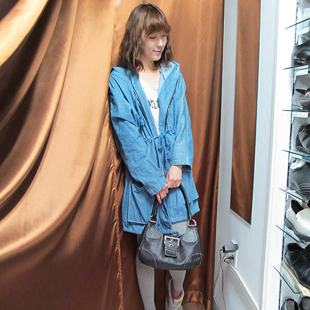 Prada(�����) ��Ʈ��� ���� ���� ����� �̹���5 - ���̺��� �߰���ǰ