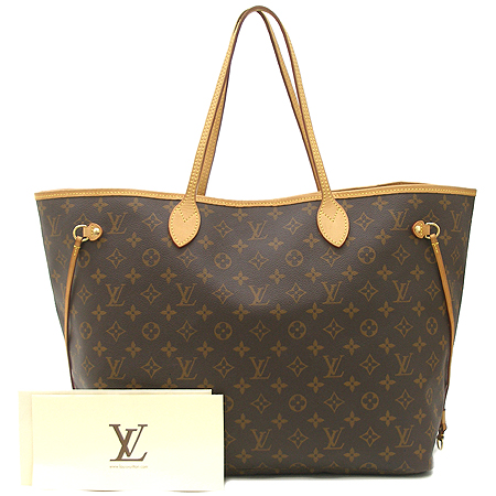 Louis Vuitton(���̺���) M40157 ���׷� ĵ���� �׹��� GM ����� �̹���2 - ���̺��� �߰���ǰ