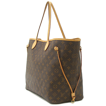 Louis Vuitton(���̺���) M40157 ���׷� ĵ���� �׹��� GM ����� �̹���3 - ���̺��� �߰���ǰ