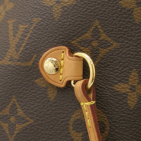 Louis Vuitton(���̺���) M40157 ���׷� ĵ���� �׹��� GM ����� �̹���4 - ���̺��� �߰���ǰ
