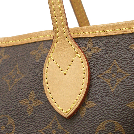 Louis Vuitton(���̺���) M40157 ���׷� ĵ���� �׹��� GM ����� �̹���5 - ���̺��� �߰���ǰ