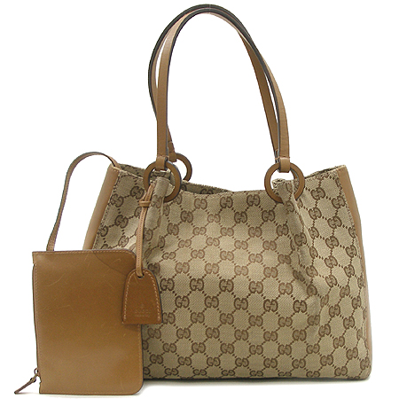 Gucci(����) 101919 GG �ΰ� �ڰ��� ���ָӴ� ����� + ���� �Ŀ�ġ �̹���2 - ���̺��� �߰���ǰ