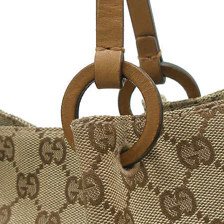 Gucci(����) 101919 GG �ΰ� �ڰ��� ���ָӴ� ����� + ���� �Ŀ�ġ �̹���4 - ���̺��� �߰���ǰ