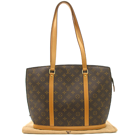 Louis Vuitton(���̺���) M51102 ���׷� ĵ���� �ٺ��� �� ����� �̹���2 - ���̺��� �߰���ǰ