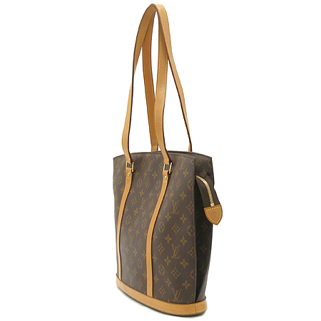 Louis Vuitton(���̺���) M51102 ���׷� ĵ���� �ٺ��� �� ����� �̹���3 - ���̺��� �߰���ǰ