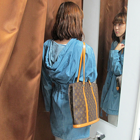 Louis Vuitton(���̺���) M51102 ���׷� ĵ���� �ٺ��� �� ����� �̹���6 - ���̺��� �߰���ǰ