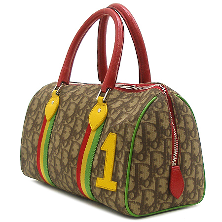 Dior(ũ����î���) PVC �ΰ� ��� ��Ƽġ ������ ��Ʈ�� �̹���3 - ���̺��� �߰���ǰ