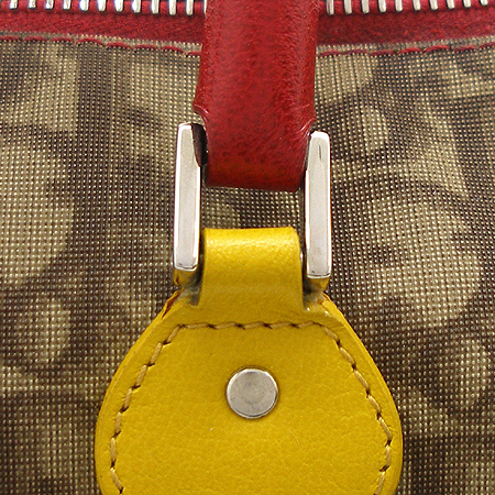 Dior(ũ����î���) PVC �ΰ� ��� ��Ƽġ ������ ��Ʈ�� �̹���4 - ���̺��� �߰���ǰ
