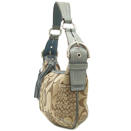 Coach(��ġ) �ñ׳�ó �ڰ��� �����̵� ��Ƽġ ����� �̹���2 - ���̺��� �߰���ǰ