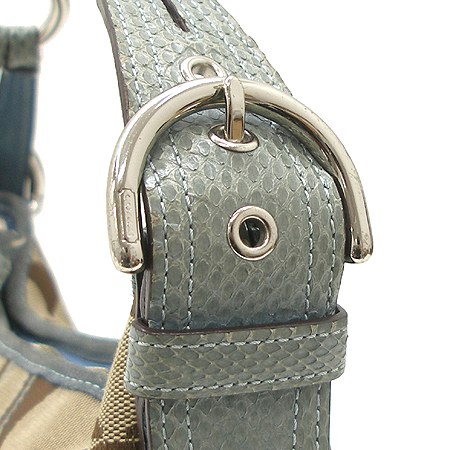 Coach(��ġ) �ñ׳�ó �ڰ��� �����̵� ��Ƽġ ����� �̹���3 - ���̺��� �߰���ǰ