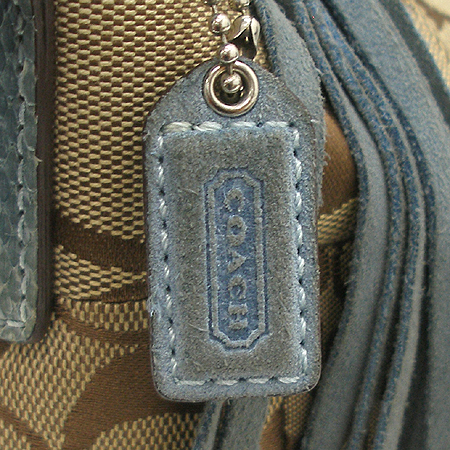 Coach(��ġ) �ñ׳�ó �ڰ��� �����̵� ��Ƽġ ����� �̹���4 - ���̺��� �߰���ǰ