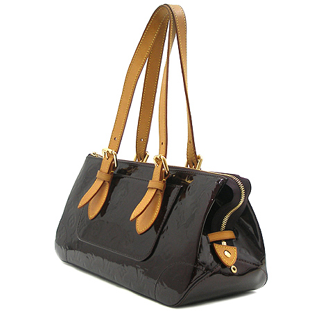 Louis Vuitton(���̺���) M93510 ���׷� ������ �Ƹ����� ������ ����� �̹���3 - ���̺��� �߰���ǰ
