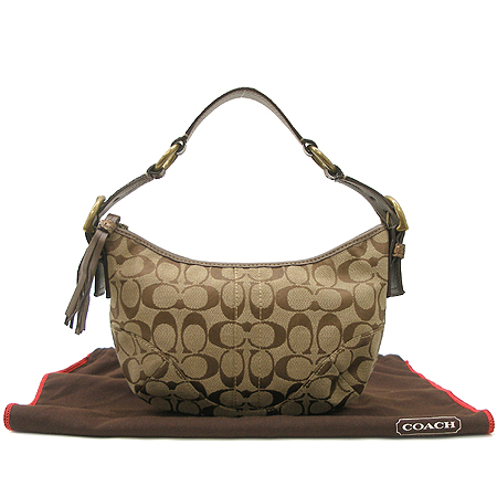 Coach(��ġ) �ñ׳�ó �ڰ��� ����� �̹���2 - ���̺��� �߰���ǰ