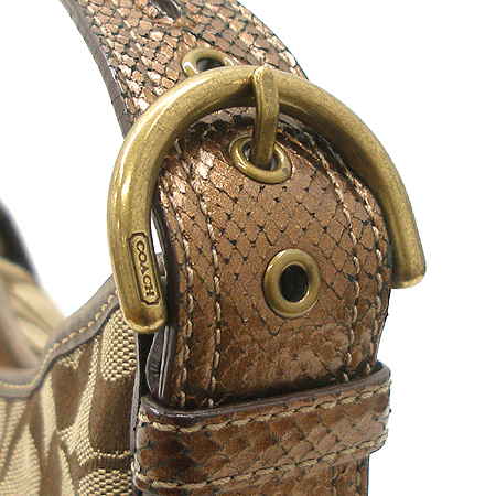 Coach(��ġ) �ñ׳�ó �ڰ��� ����� �̹���4 - ���̺��� �߰���ǰ