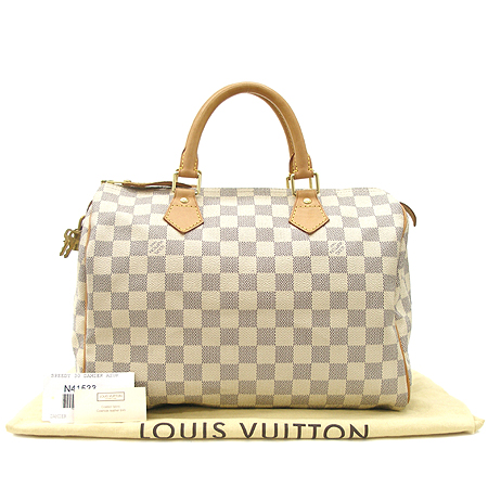 Louis Vuitton(���̺���) N41533 �ٹ̿� ���ָ� ĵ���� ���ǵ� 30 ��Ʈ�� [�б�������] �̹���2 - ���̺��� �߰���ǰ
