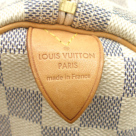 Louis Vuitton(���̺���) N41533 �ٹ̿� ���ָ� ĵ���� ���ǵ� 30 ��Ʈ�� [�б�������] �̹���4 - ���̺��� �߰���ǰ