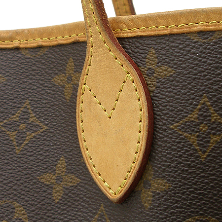 Louis Vuitton(���̺���) M40157 ���׷� ĵ���� �׹��� GM ����� [��������] �̹���3 - ���̺��� �߰���ǰ
