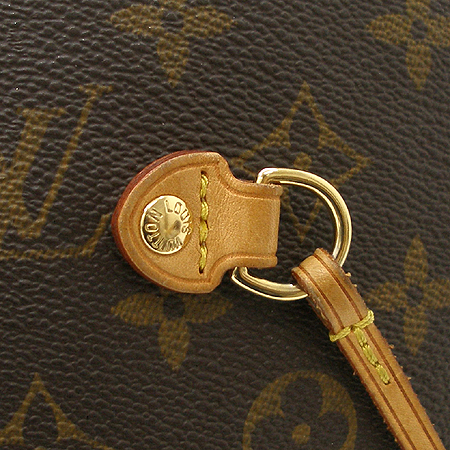 Louis Vuitton(���̺���) M40157 ���׷� ĵ���� �׹��� GM ����� [��������] �̹���4 - ���̺��� �߰���ǰ