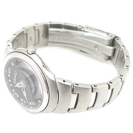 SEIKO(������) 7N89 - 6C40 �����̾� ��ƿ��� ������ �ð� �̹���3 - ���̺��� �߰���ǰ