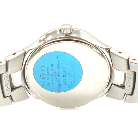 SEIKO(������) 7N89 - 6C40 �����̾� ��ƿ��� ������ �ð� �̹���5 - ���̺��� �߰���ǰ