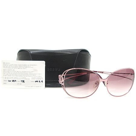 Loewe(�ο���) SLW283G ���� �ΰ� ��� ��Ż ���۶� �̹���2 - ���̺��� �߰���ǰ