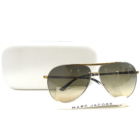 Marc_Jacobs (��ũ�����߽�) MJ016/S ���� ��Ż ���� ���۶� �̹���2 - ���̺��� �߰���ǰ