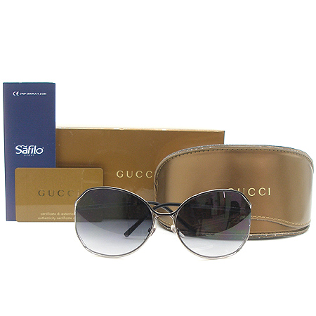 Gucci(����) GG 2846 ���� GG �ΰ� ��Ż ���۶� �̹���2 - ���̺��� �߰���ǰ